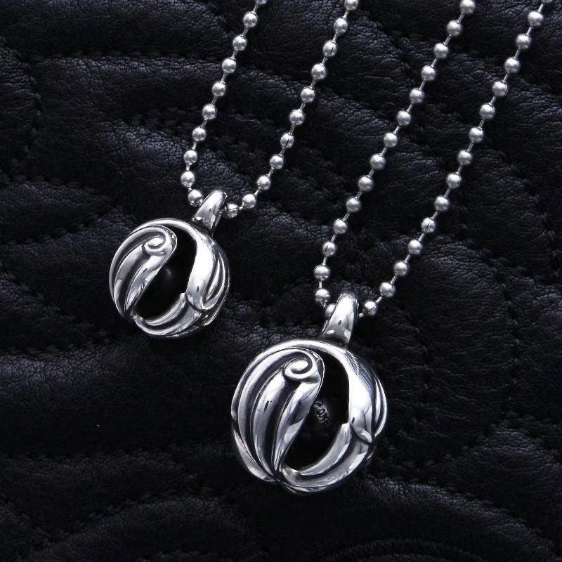 Aura Pod Pendant