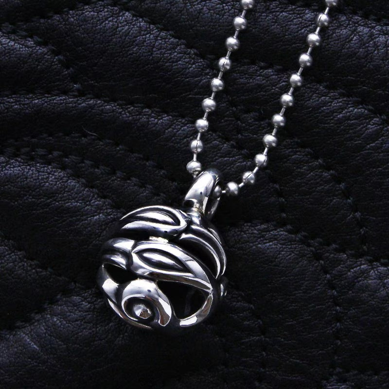Trois Pods Pendant