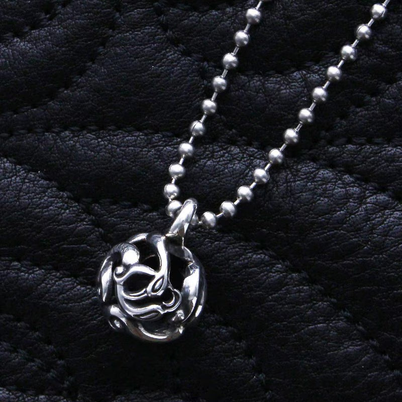 Love Pod Pendant