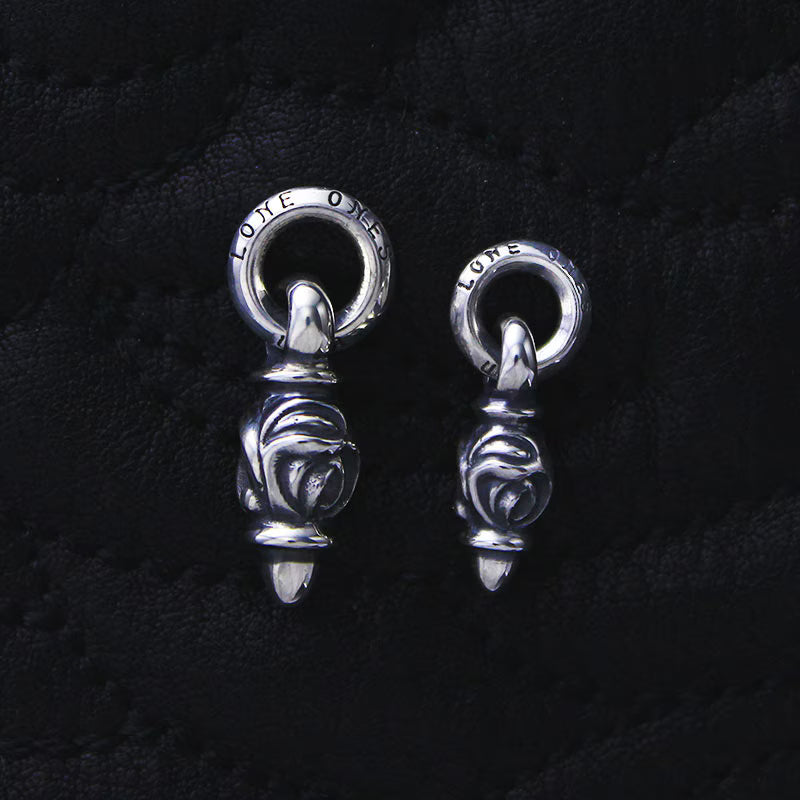 Baby Eagle Pendant