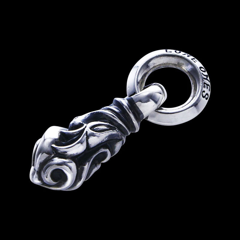 Warbirds Pendant