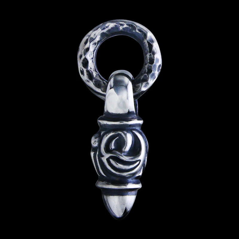 Dove Pendant