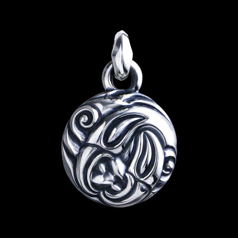 Nest Pendant