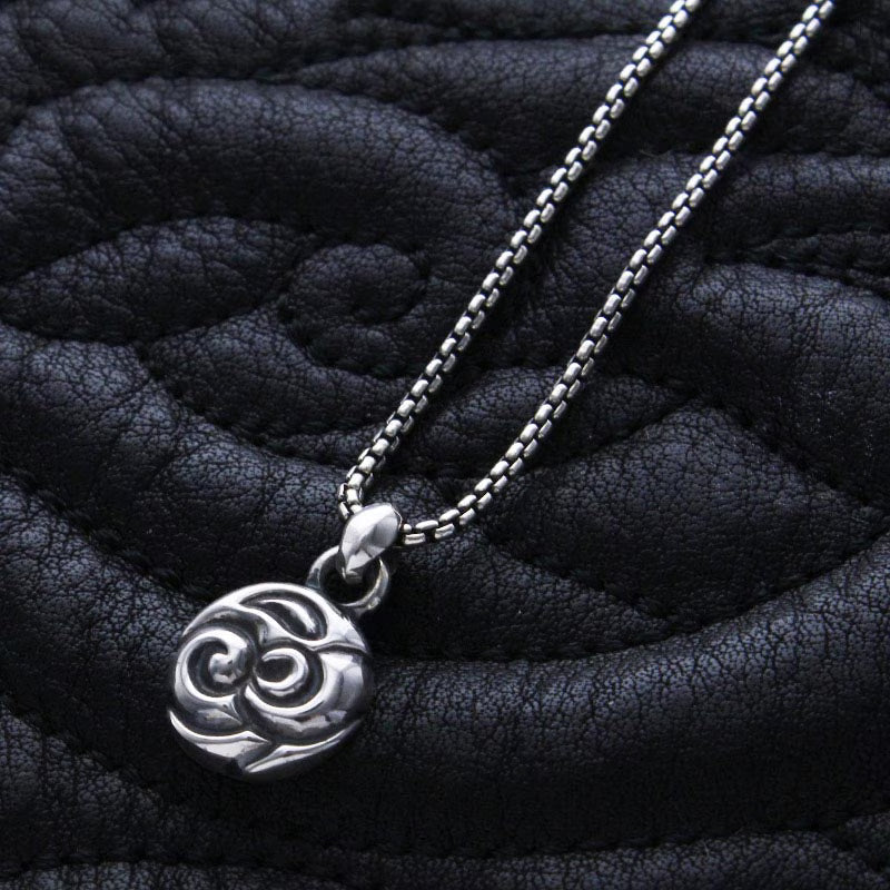 Soulmate pendant