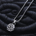 Soulmate pendant