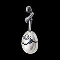 Chick pendant
