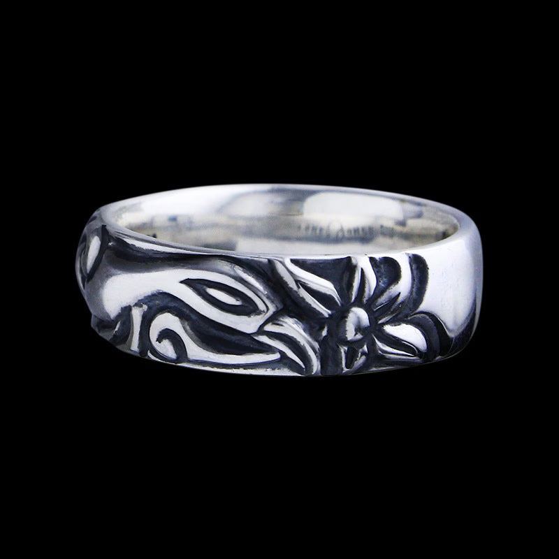 Soul Mate Ring