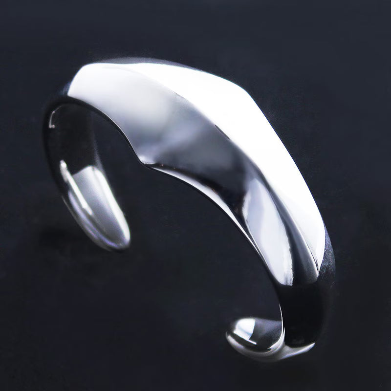 Silk Cuff