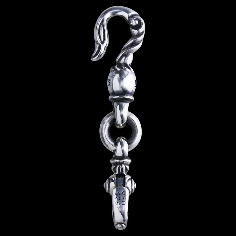 Swan Hook