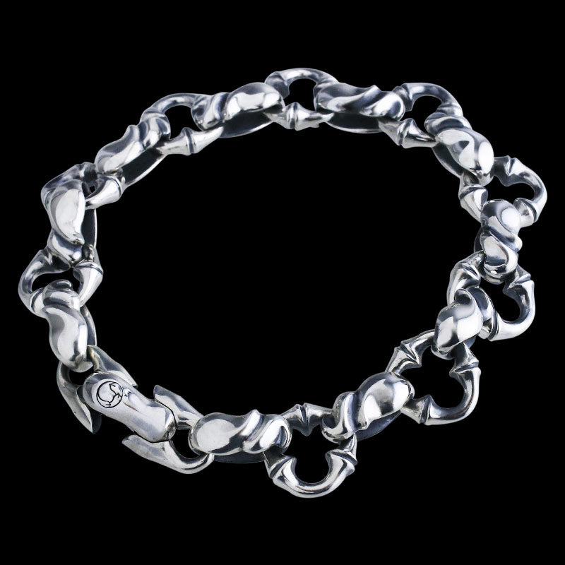 Caresses Bracelet (S)