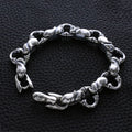 Caresses Bracelet (M)