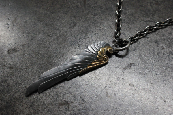 FCT-10 wing top/右