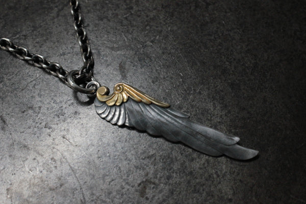 FCT-10 wing top/右