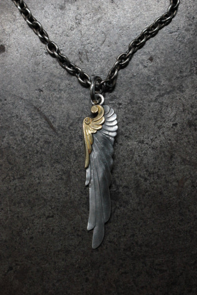 FCT-09 wing top/左
