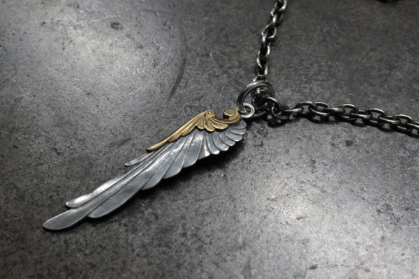 FCT-09 wing top/左
