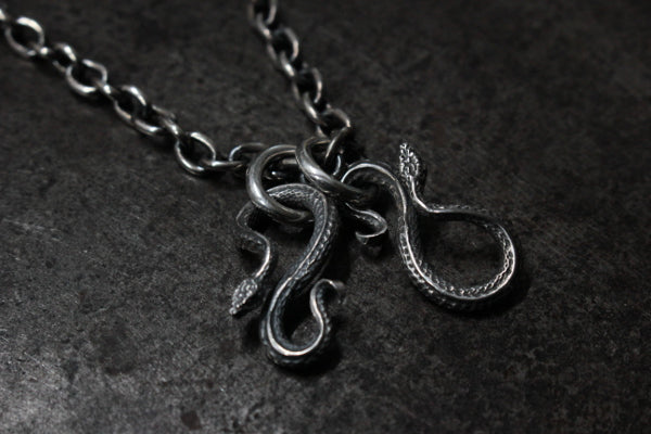 FCT-06 snake charm