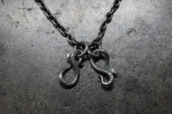 FCT-06 snake charm