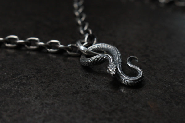 FCT-06 snake charm