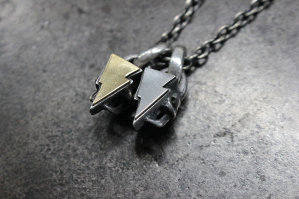 FCT-53 稲妻 Skull Top/Plain
