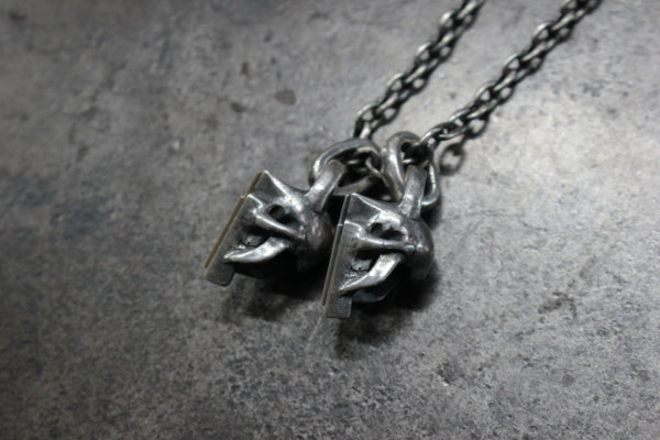 FCT-53 稲妻 Skull Top/Plain