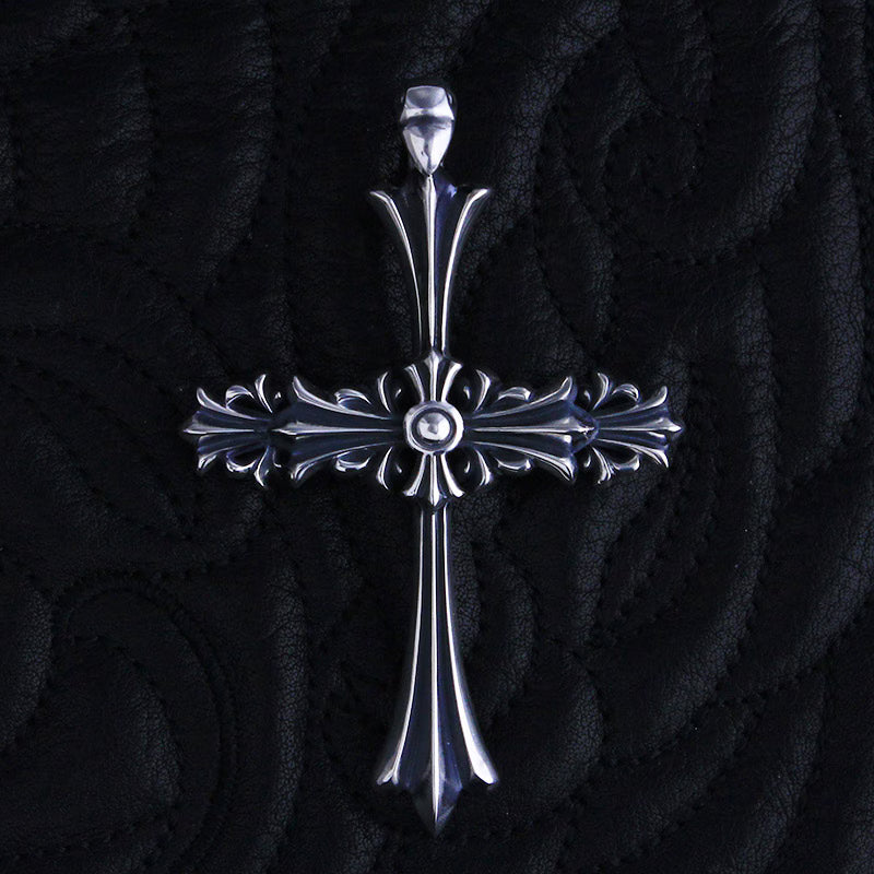 Chrome Cross