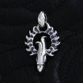 Thunderbird pendant