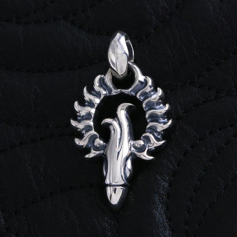 Thunderbird pendant