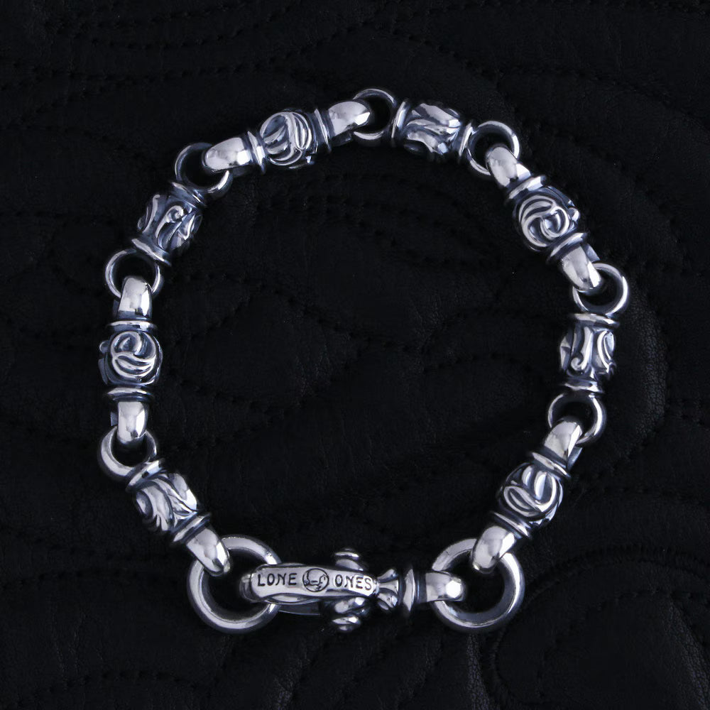 Dove Bracelet