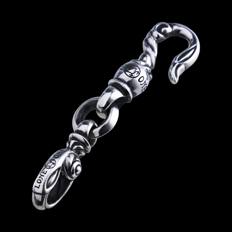 Swan Hook