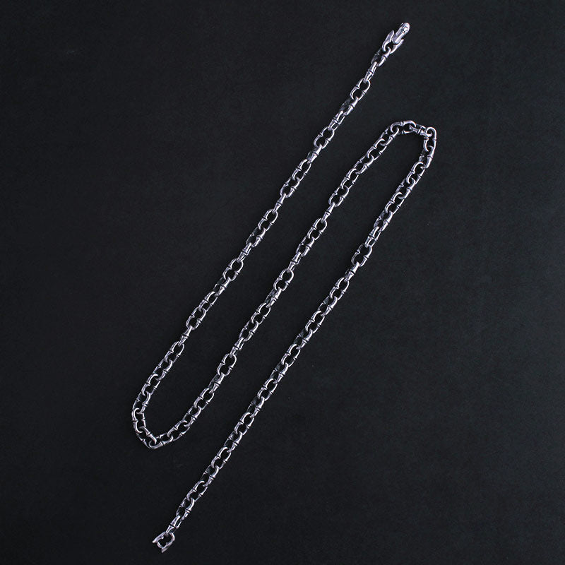 K&F Longing  Necklace (XS)