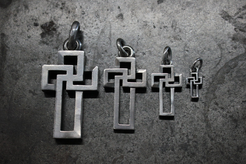 FCT-05 Luck cross top