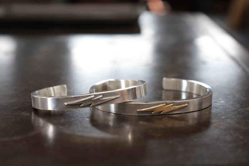 FCB-65 7mm Thunderbolt Bangle