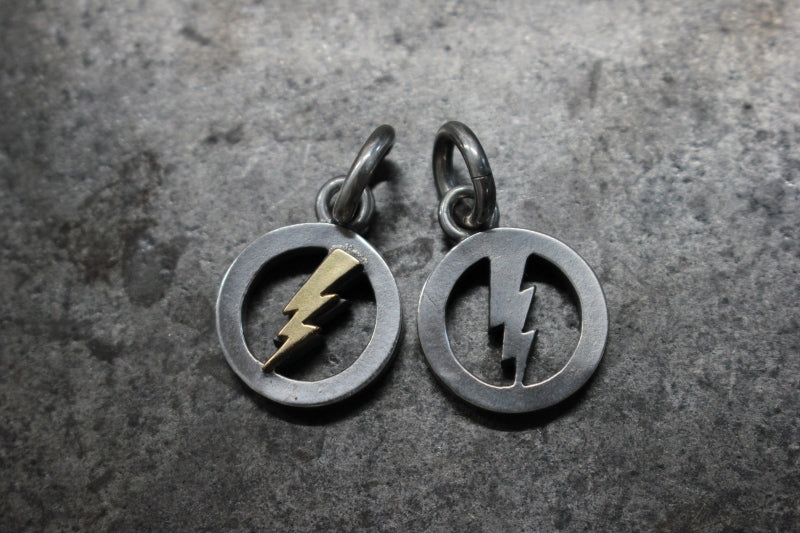 FCT-69 thunder logo top