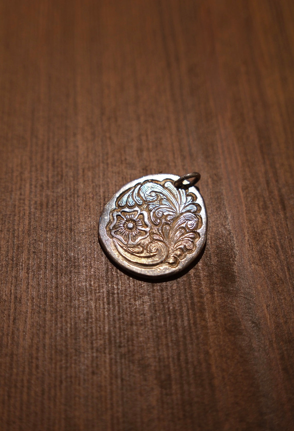 KS Karakusa SV Metal Rose Version 1