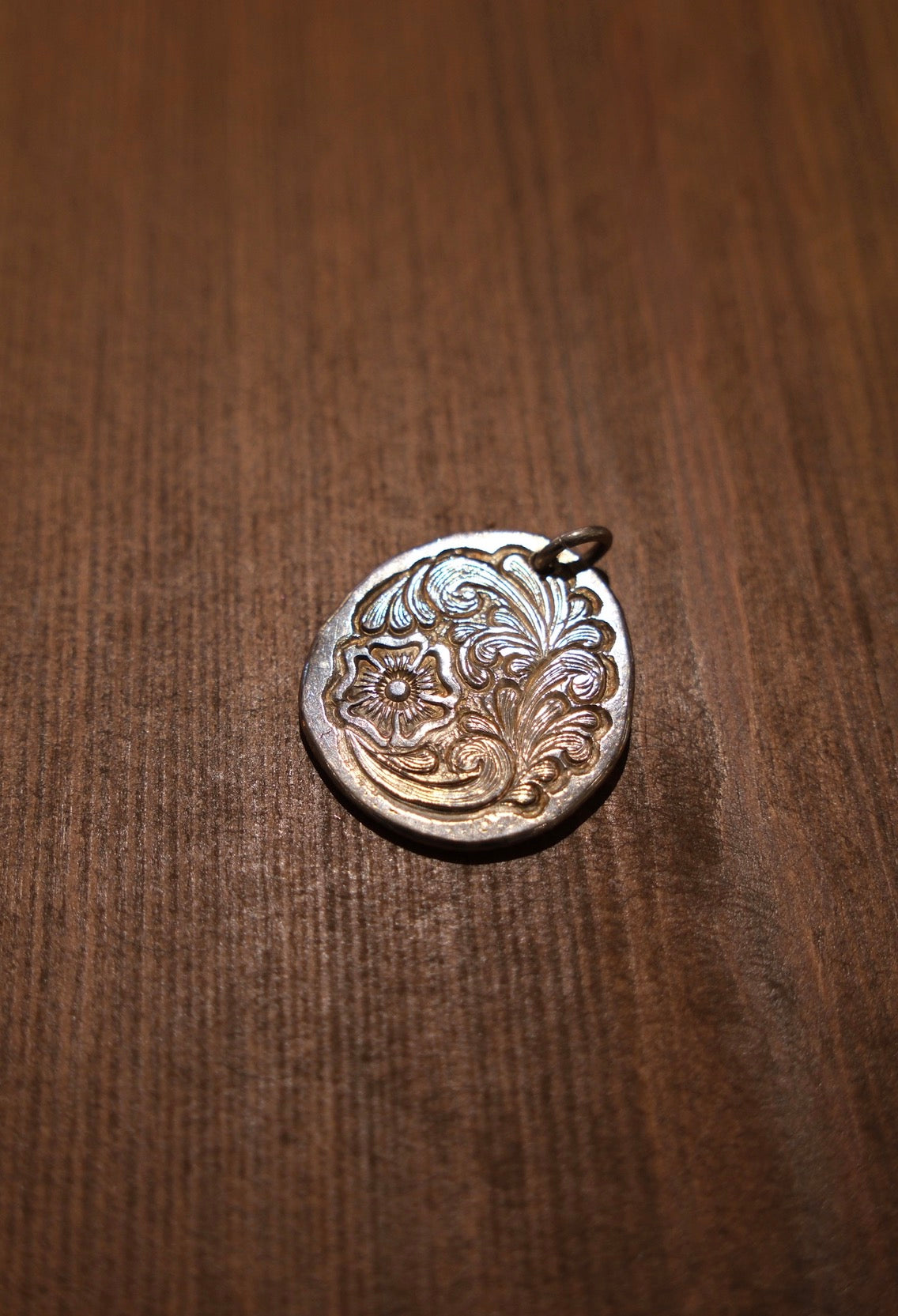 KS Karakusa SV Metal Rose Version 1