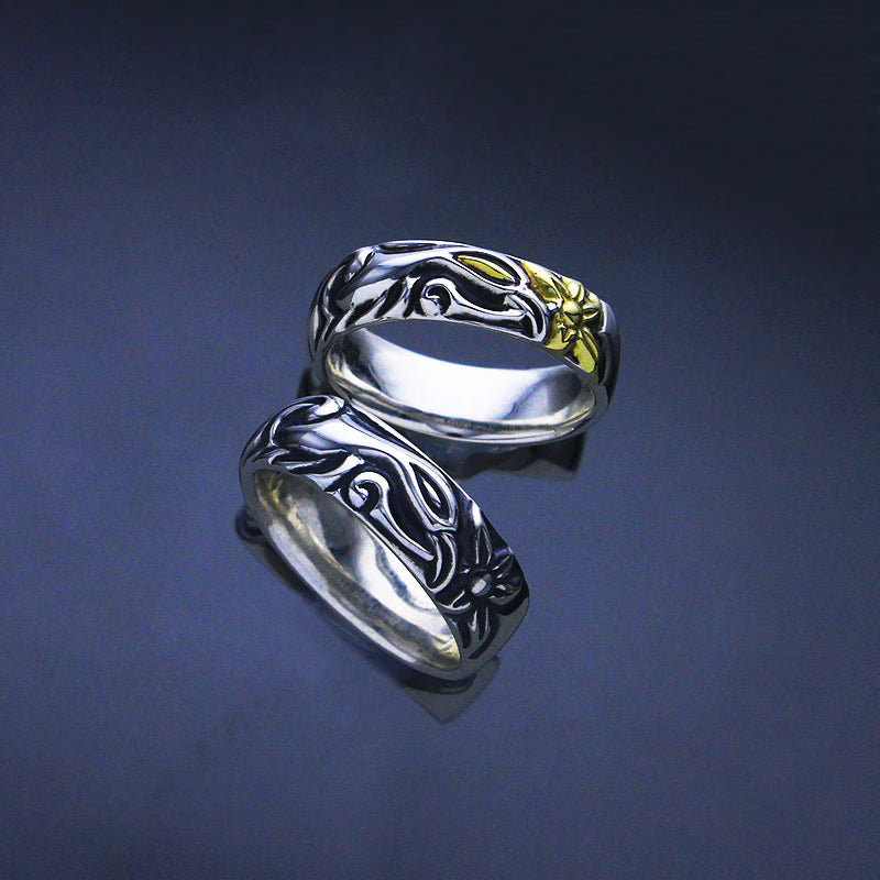 Soul Mate Ring