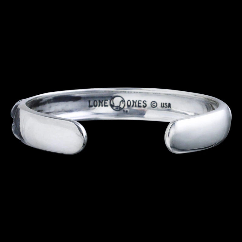 Soul Mate Cuff