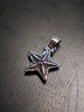 BWL Star Pendant
