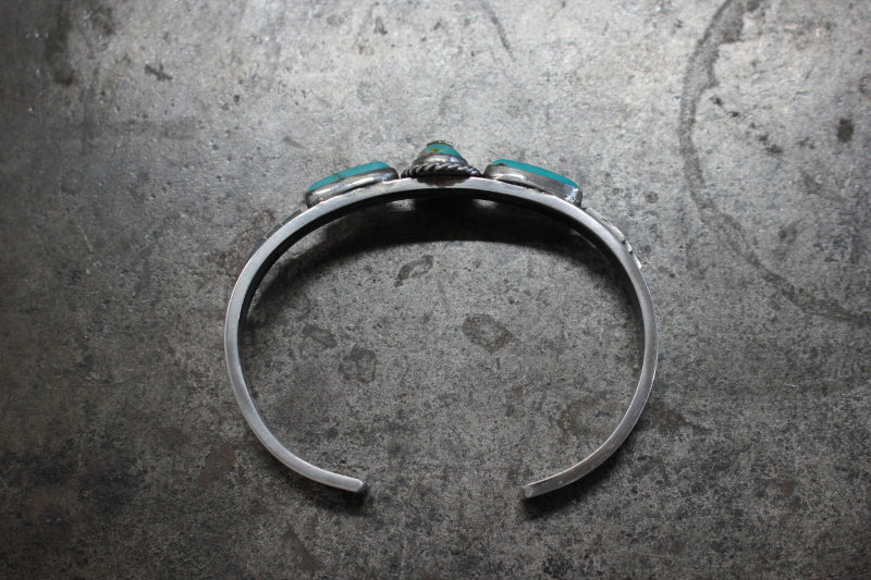 SE-799 combination bangle/kingman/K18 1% dia