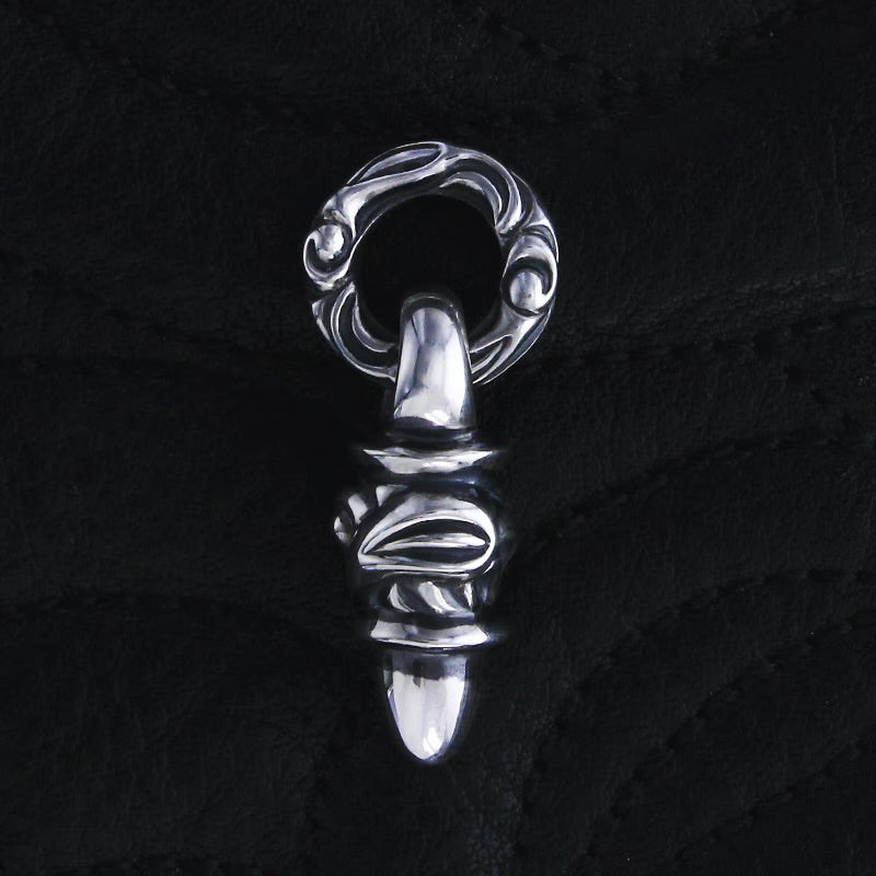 Hawk Pendant
