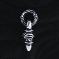 Hawk Pendant
