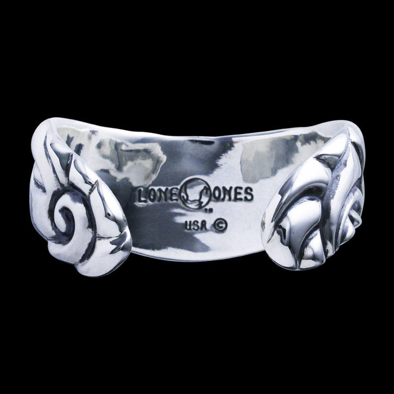 V-cuff