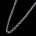Kiss & Flow: DEEP TOUCHES CHAIN XS