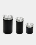 Ultraviolet Jar Lid