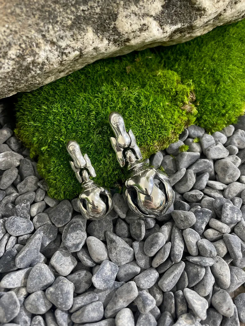 Kiss & Flow Key Clasp : Pod