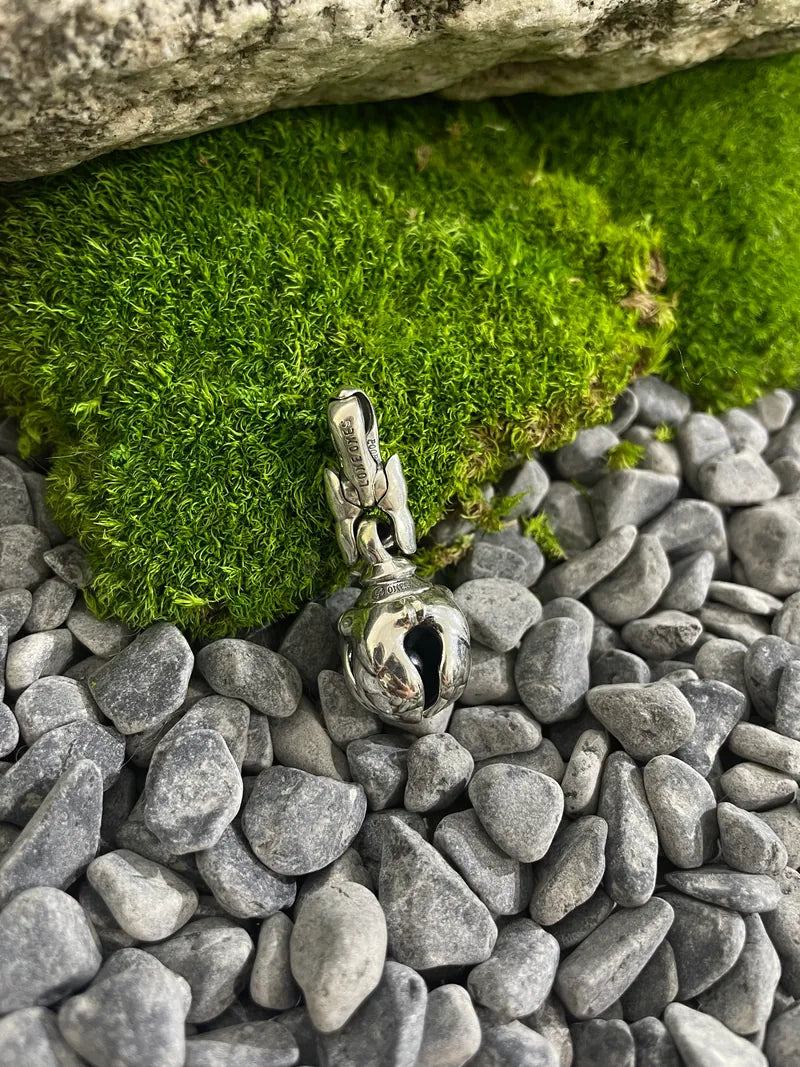 Kiss & Flow Key Clasp : Pod