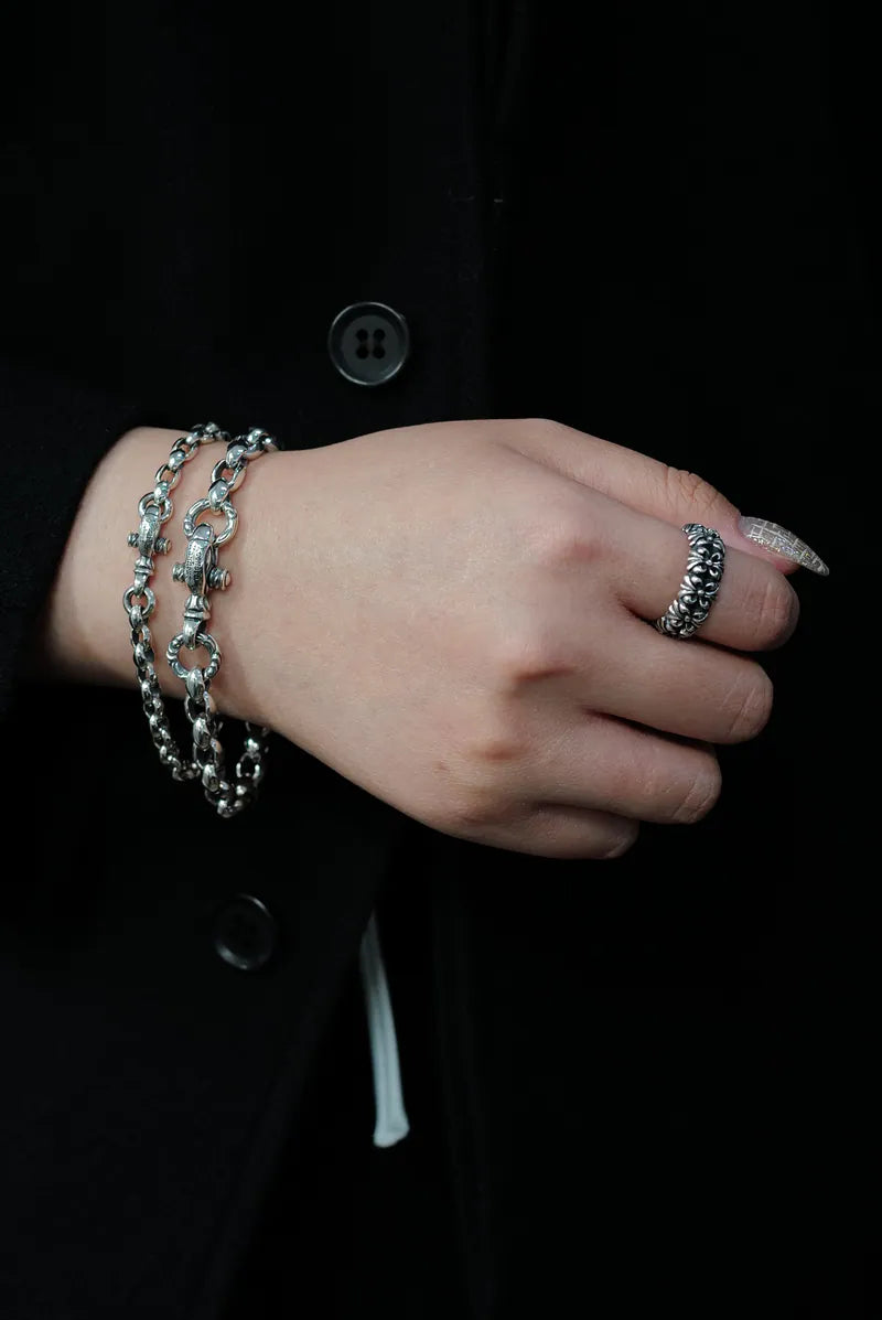 Mini 99 Bracelet 8mm