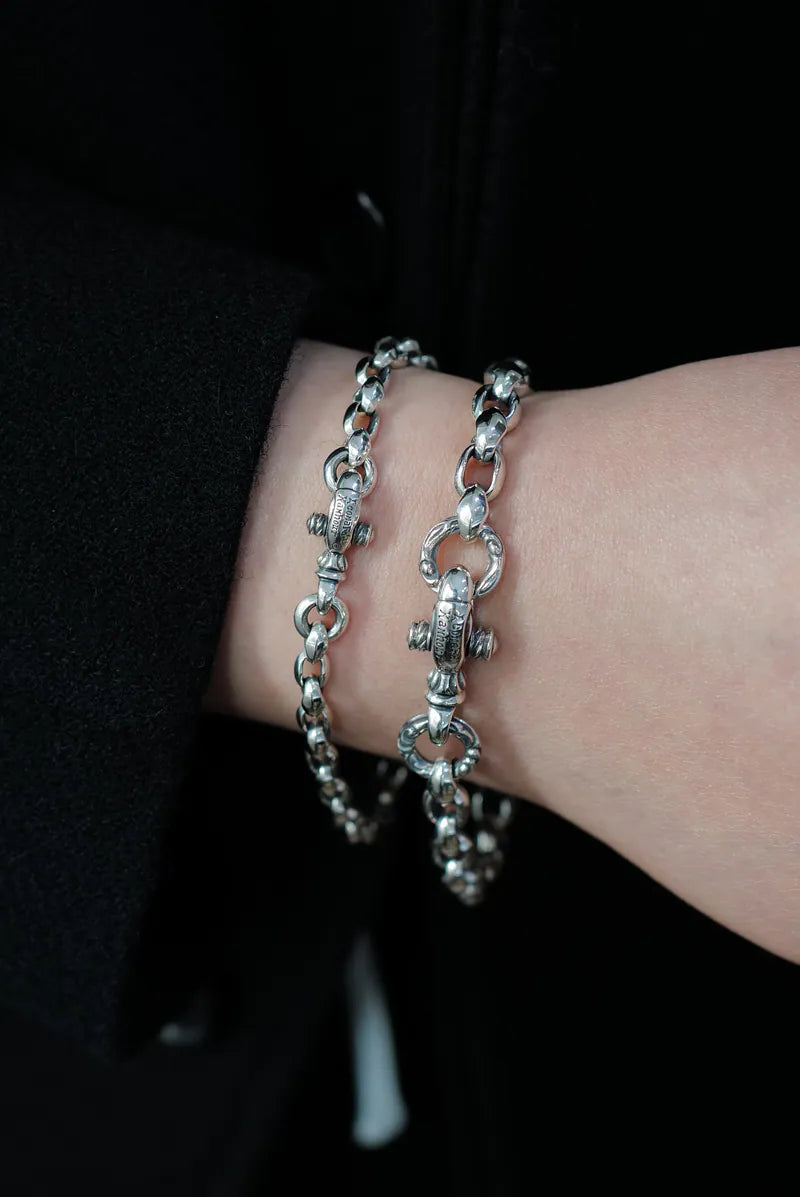 Mini 99 Bracelet 8mm