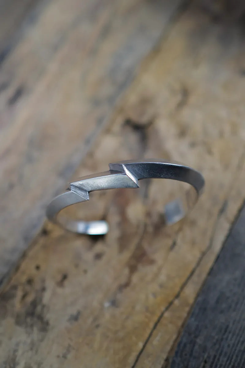 FCB-30 thunder bangle