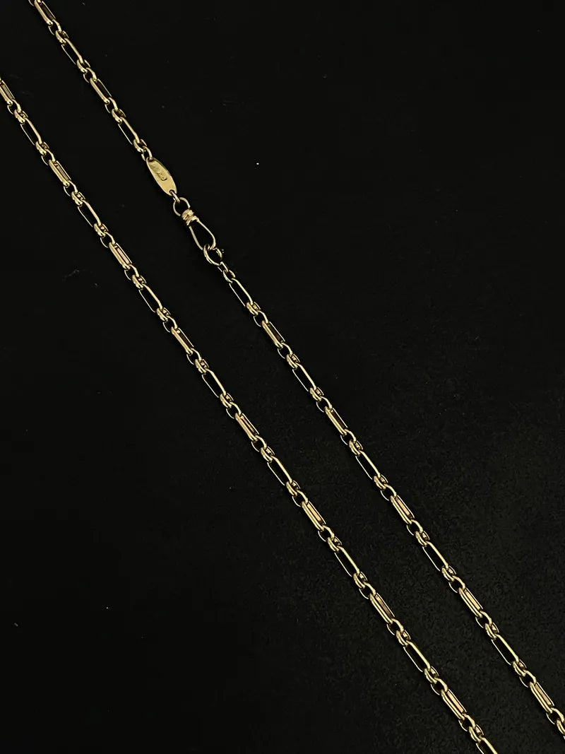 MV Figaro Chain K18